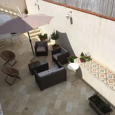 Villetta San Leone Сasa de vacaciones