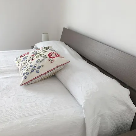 Сasa de vacaciones Villetta San Leone *