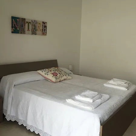 Villetta San Leone * Agrigento