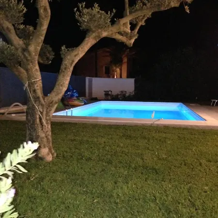 Villetta San Leone