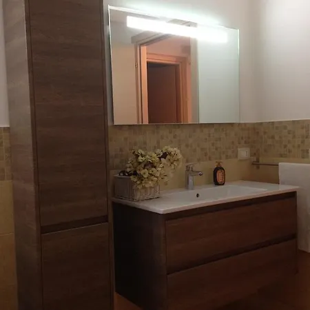 Villetta San Leone Сasa de vacaciones Agrigento