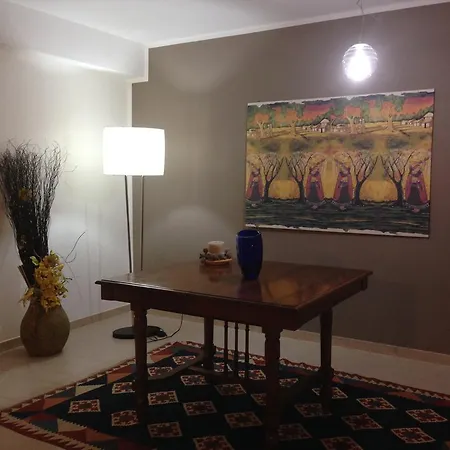 Сasa de vacaciones Villetta San Leone Agrigento