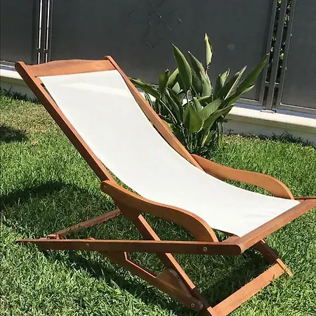 Villetta San Leone Holiday home