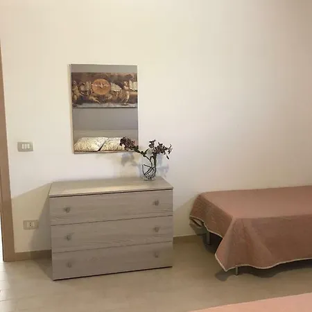 Villetta San Leone * Agrigento