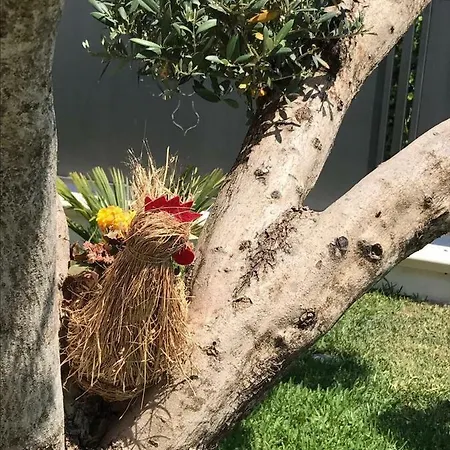 Сasa de vacaciones Villetta San Leone *