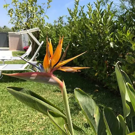 Villetta San Leone * Agrigento