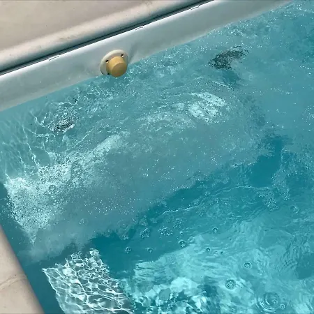 Villetta San Leone Сasa de vacaciones