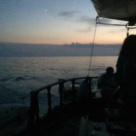 Villetta San Leone * Agrigento