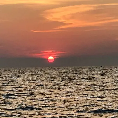 Сasa de vacaciones Villetta San Leone