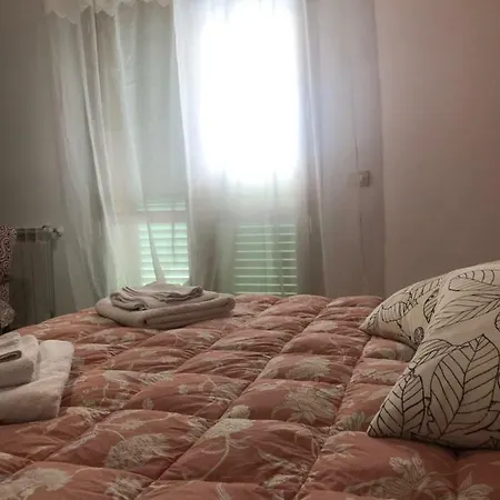 Сasa de vacaciones Villetta San Leone *