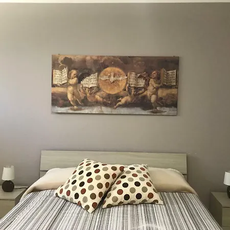 Сasa de vacaciones Villetta San Leone Agrigento