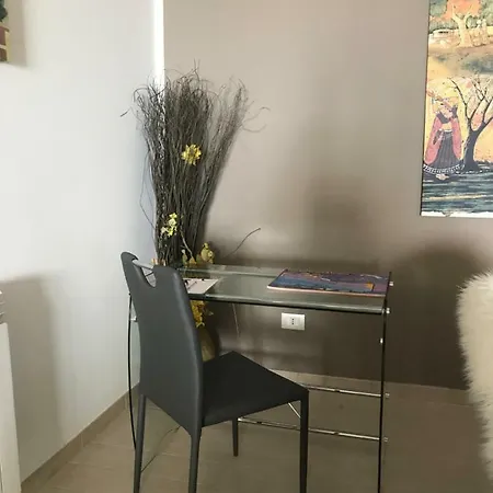 Сasa de vacaciones Villetta San Leone