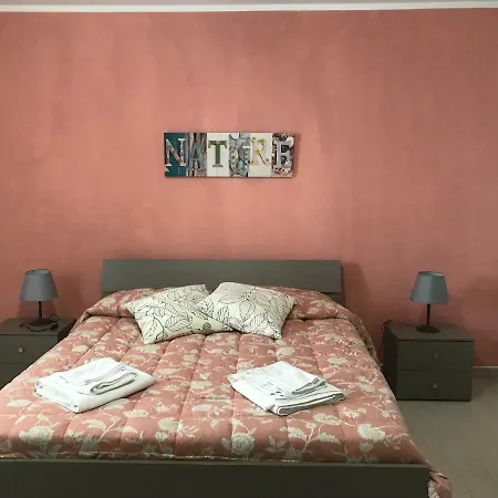 Villetta San Leone Сasa de vacaciones *